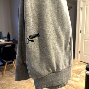 Puma Sweatpants